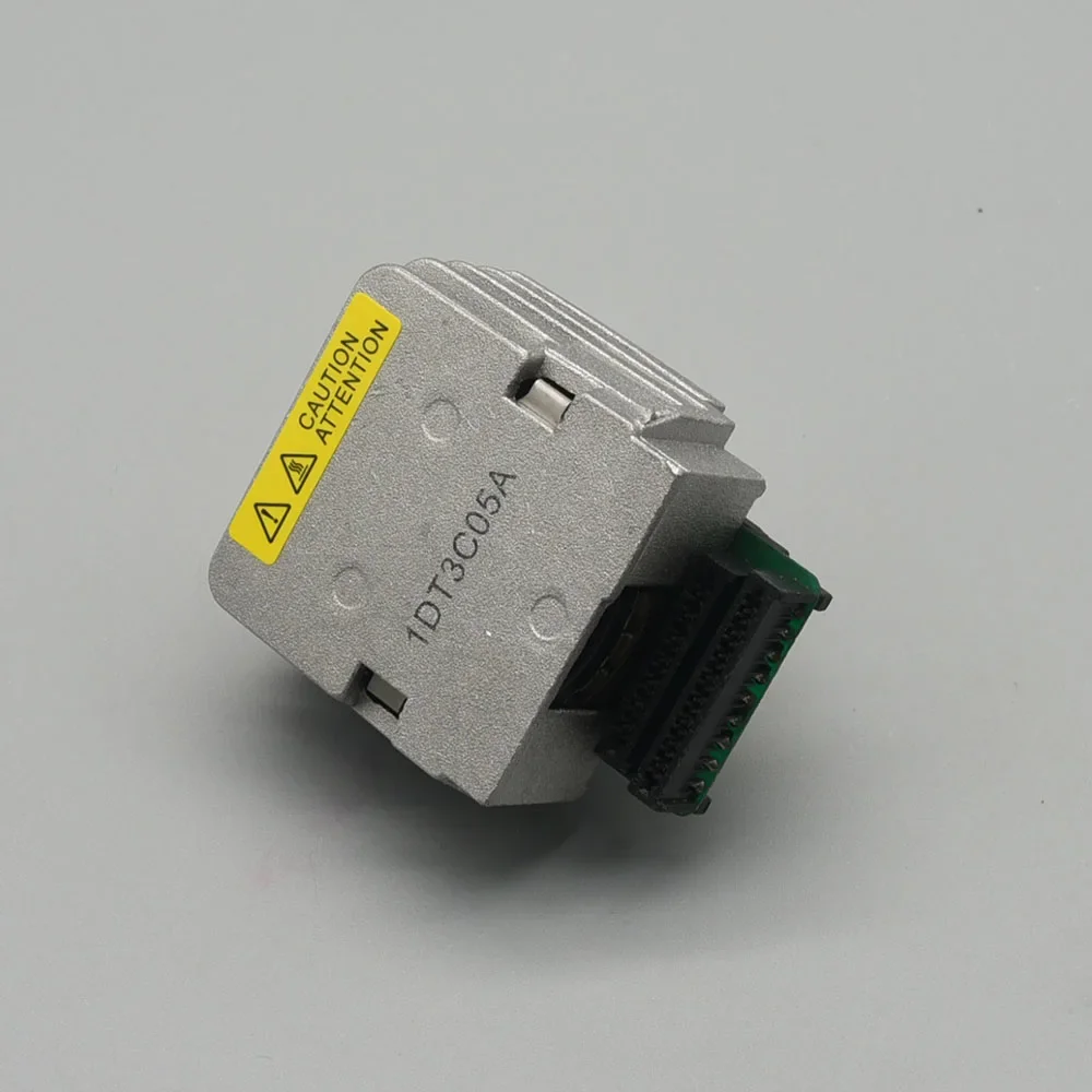 1 Uds nuevo cabezal de impresión para Epson LQ310 LQ350 LQ520 piezas del Kit de cabezal de impresora de matriz de puntos - imagen 2