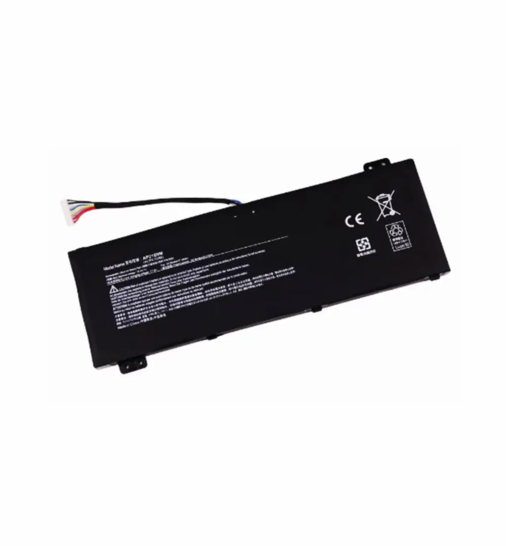 15,4 V 3733mAh 57.48Wh AP21D8M batería del ordenador portátil para Acer Nitro 16 AN16-51 Nitro 5 AN515-46 AN515-47 AN515-58 V15 ANV15-51 ANV14-61 - imagen 4