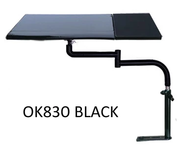 OK830 BLACK
