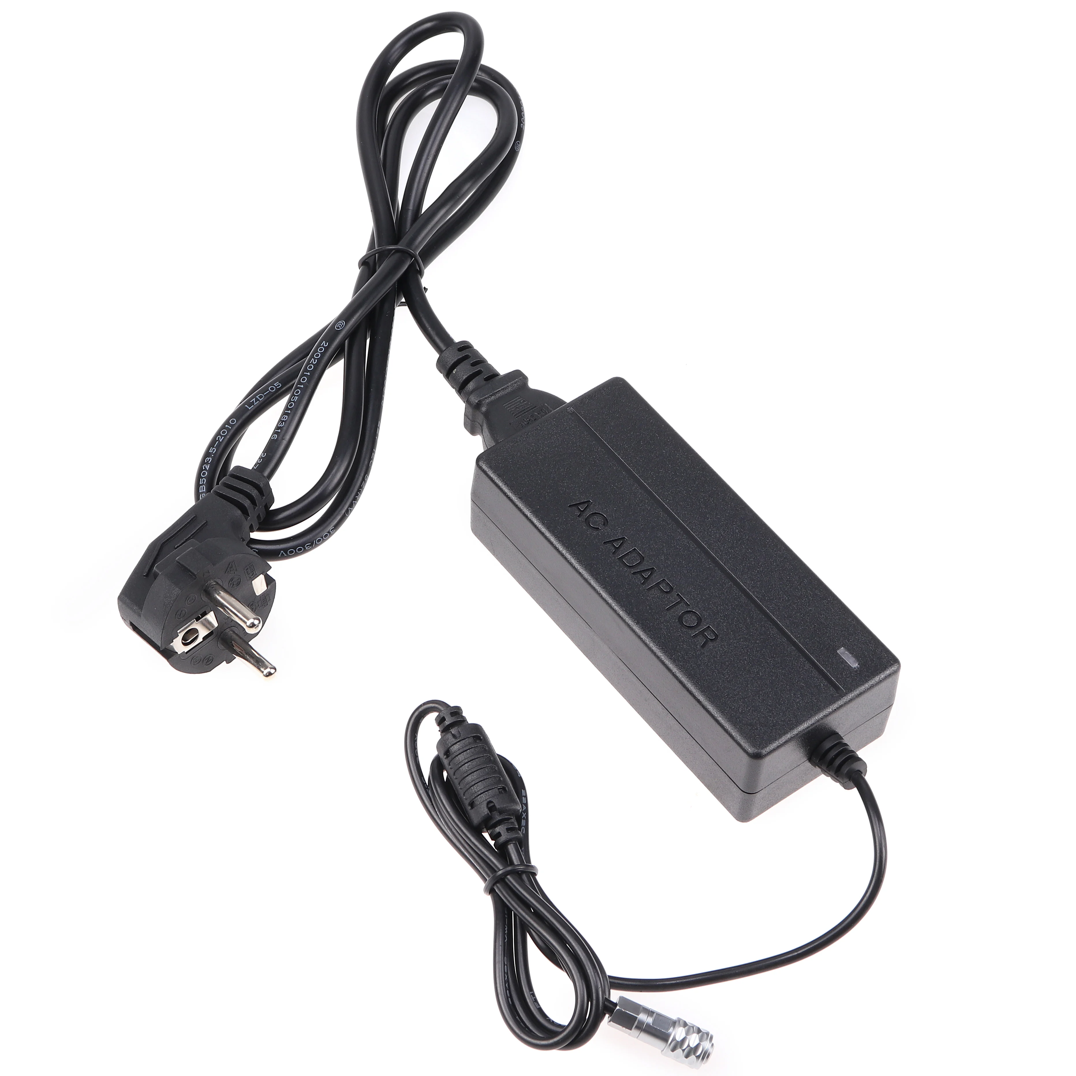 FOTGA adaptador de corriente para cámara de bolsillo, 12V, 3A, CA, BMPCC4K, BMPCC, 4K, Blackmagic - imagen 3