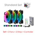 Conjunto Estándar