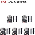 5PCS C3 MINI