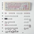 only keycaps-136keys