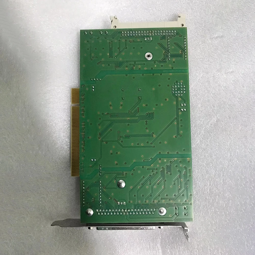 Placa base para equipos industriales ERMA 1388A-B 101917 io1388/1/24 - imagen 3