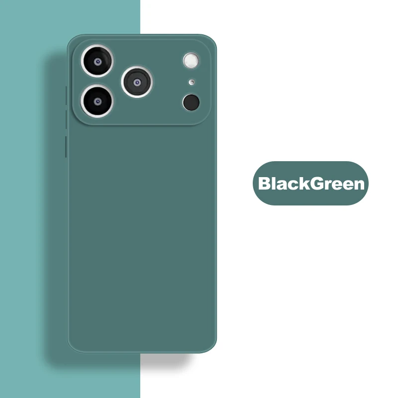 BlackGreen
