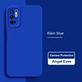 Klein Blue