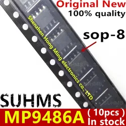 MP9486A Chipset - MP9486AGN-Z