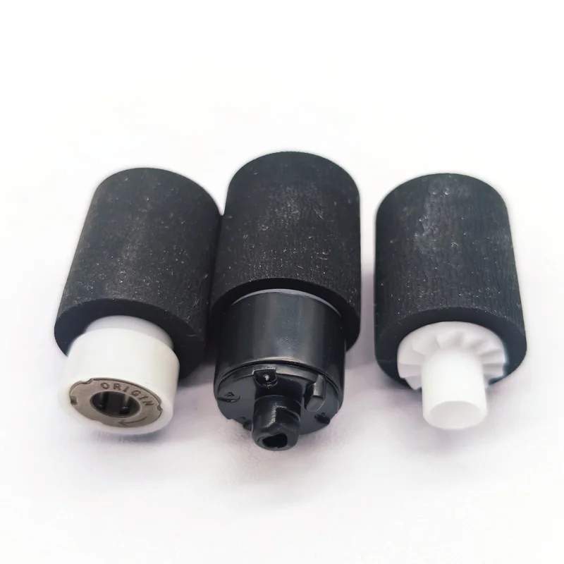 5X rodillo de recogida para Kyocera FS 1028 1035 1100 1120 1128 1135 1300 1300D 1320 1370 M2535 P2035 - imagen 2