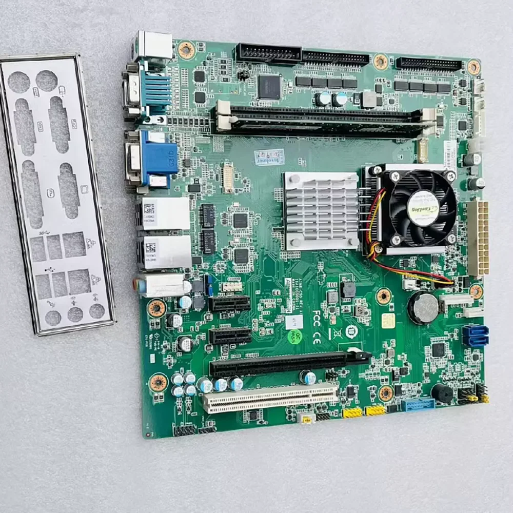 Para placa base de control industrial Advantech AIMB-C50 - imagen 4