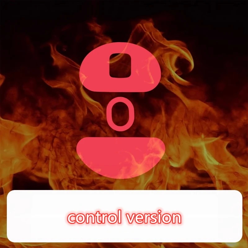 Juego de patines de ratón Ultraglide para Zowie, Control de freno de FK2-DW, silenciador de velocidad, versión de hielo, pies de PTFE deslizantes, 1 Juego - imagen 4