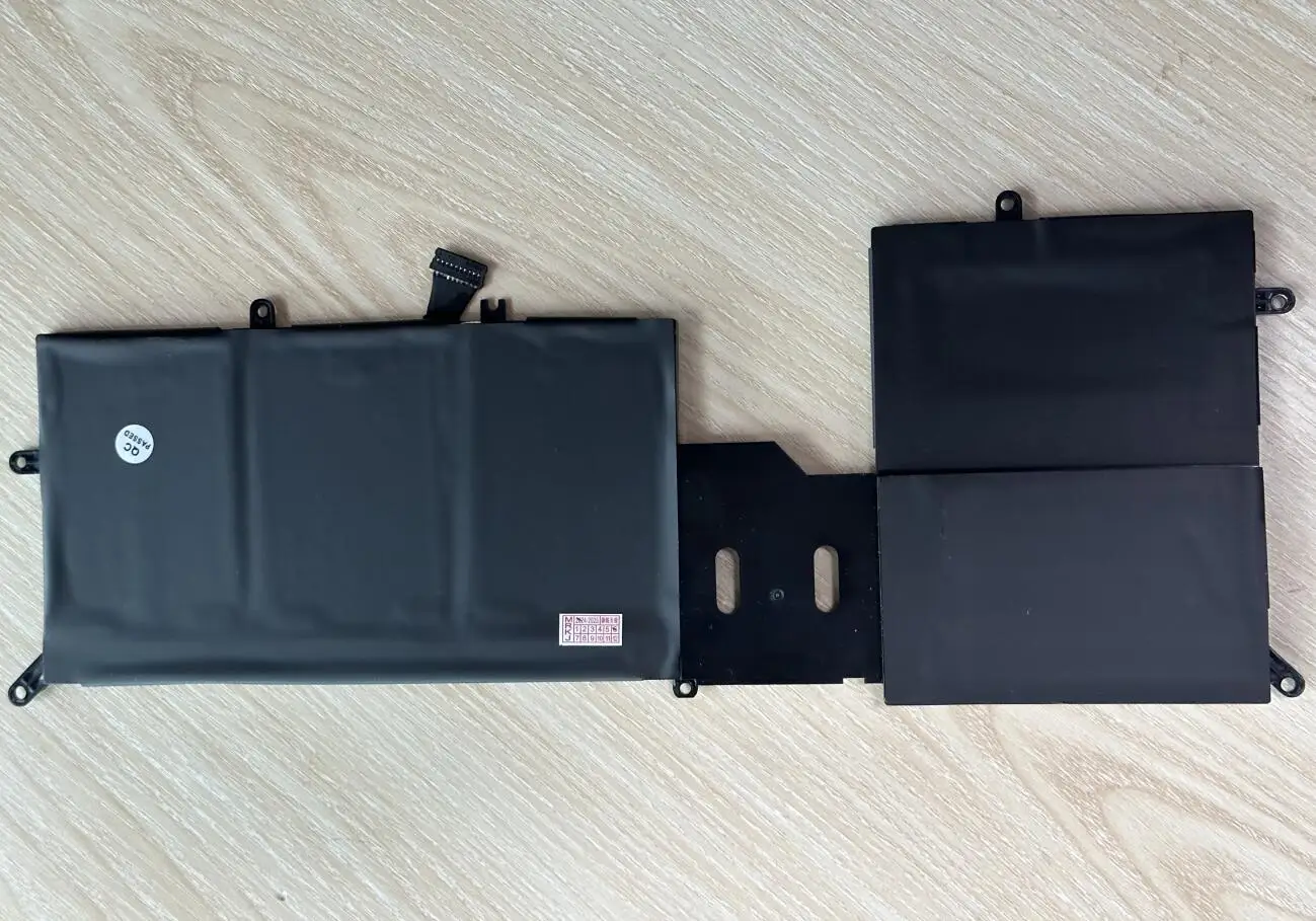 Batería de ordenador portátil Y9M6F para Dell Alienware M15 M17 R2 P87F P41E ALW15M C7XD9 R4958W P41E001 P87F001 11,4 V 76Wh - imagen 5