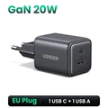 EU GaN 20W