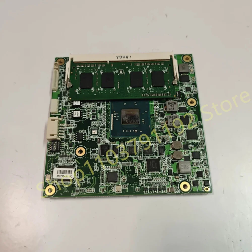 Placa base de control industrial COM-BT:REV:A1.0 - imagen 3