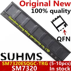 Chipset SM7320 ESQGC-TRG QFN-8 - 100% nuevo