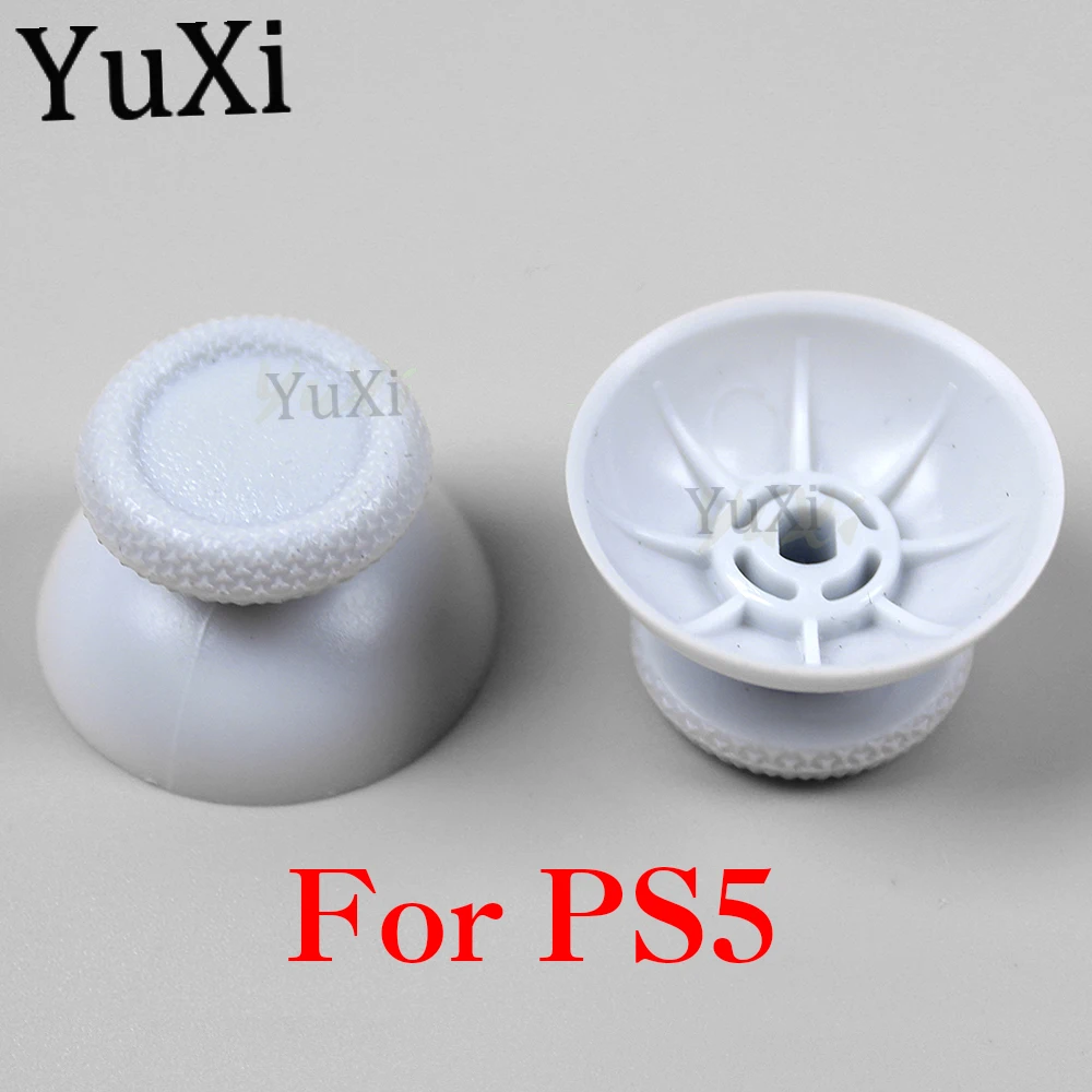 Tapa Antideslizante Analógico Grip Joystick Xbox One/Series X/PS5 - imagen 3