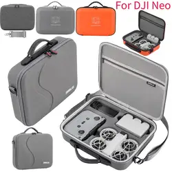 DJI Neo Estuche Transporte Viaje Impermeable – Protector Dron