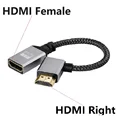 4K HDMI Right