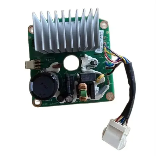 Para lavadora de tambor Midea YXTK-285-4-1L Motor Placa de accionamiento de frecuencia Variable 30K 2000701