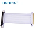 10PCS PCIE 4.0 White