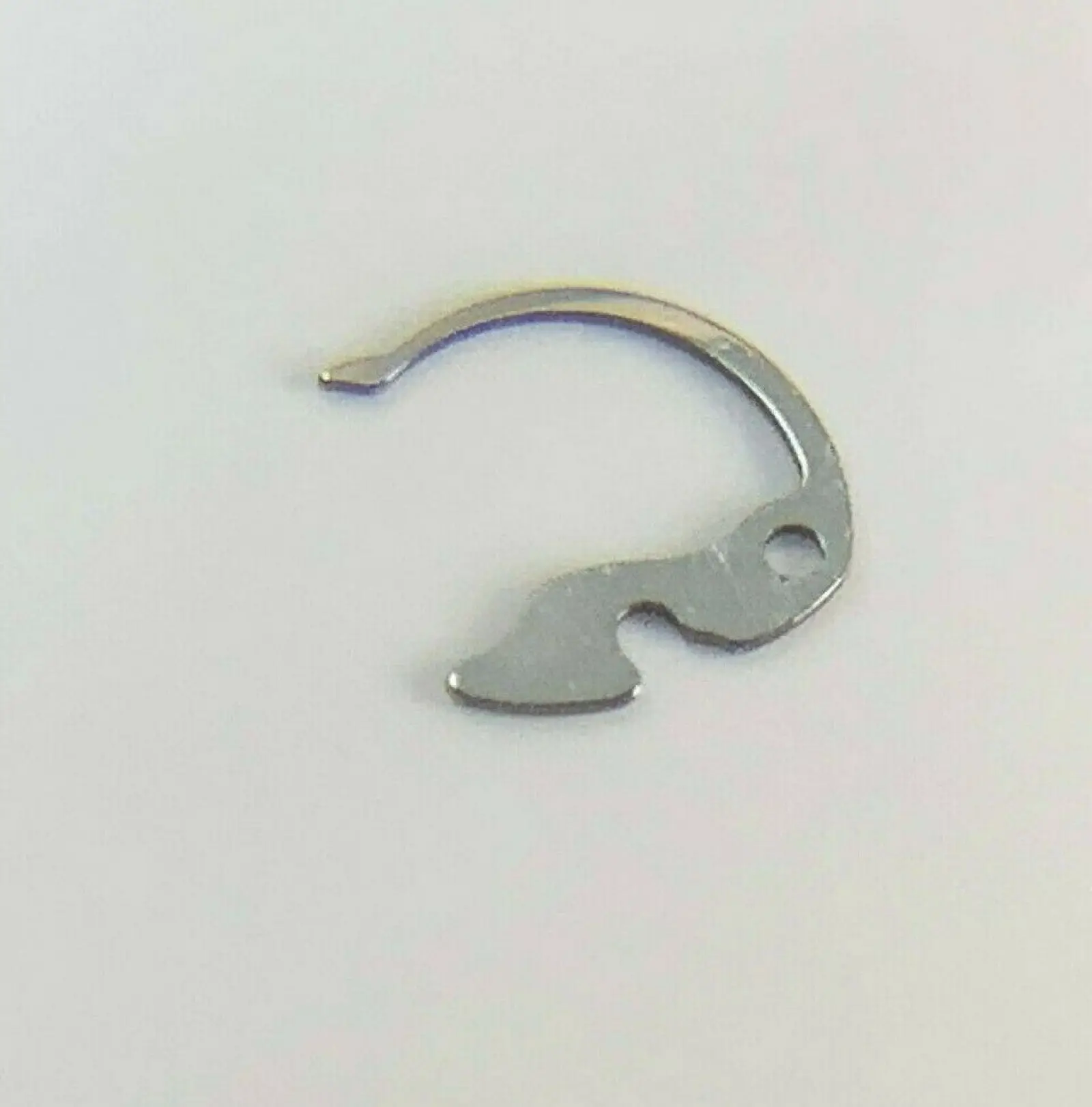 Para Rolex 3186 movimiento reloj movimiento pequeña primavera salto hora clic 657 para GMT Master 3186 reparación accesorios de reloj - imagen 5