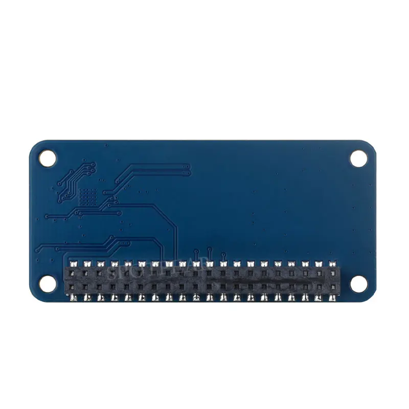 Cámara de imágenes térmicas Raspberry Pi IR Array infrarrojos lejanos 80 × 62 píxeles 45/90 grados FOV - imagen 5