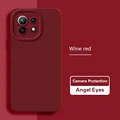 Wine Red