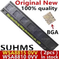 Chipset BGA WSA8815 - 2 Unidades