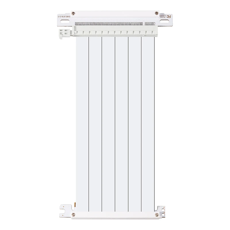 Double Reverse White