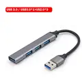 B Grey USB 3.0