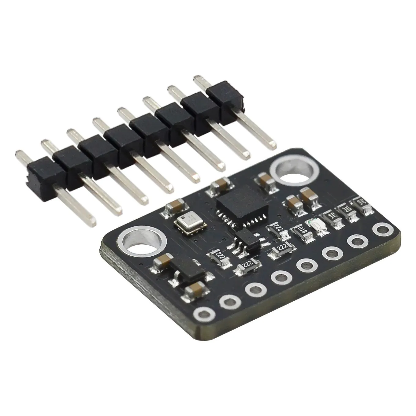GY-912 BMP388 ICM20948 Módulo de sensor de nueve ejes con brújula giroscopio de aceleración 10DOF - imagen 2