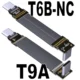 T9A-T6B-NC