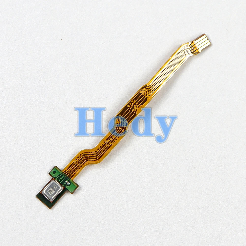 Cable Micrófono Switch 2 Flexible – Grabación Voz para Altavoz - imagen 4