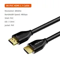 8K HDMI Cable PVC