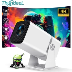 ThundeaL TD80W Proyector portátil Full HD 1080p con Android