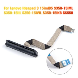 Cable SATA 6Gb/s Lenovo S350-15 para HDD/SSD, Compatibilidad