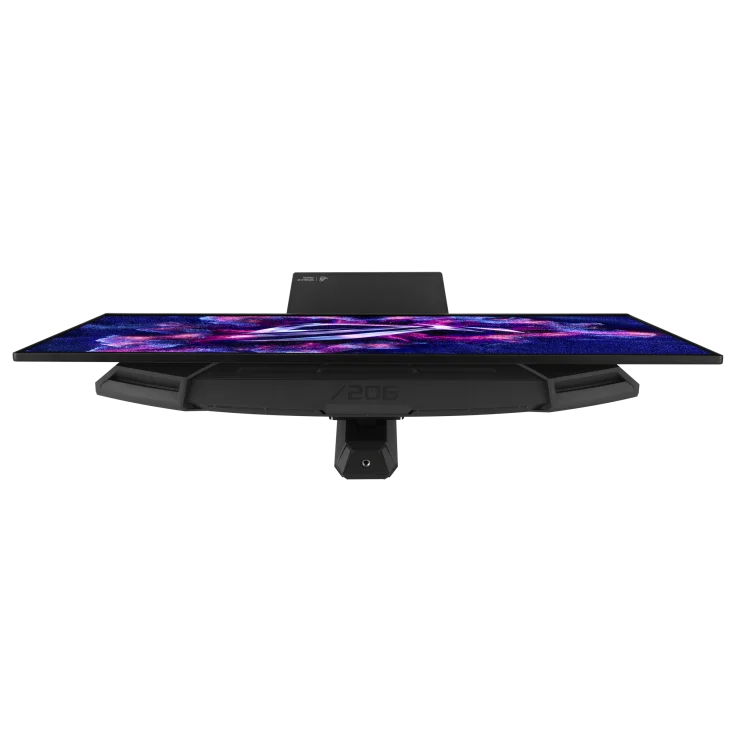 Nuevo Monitor de PC para juegos ROG Strix OLED XG27ACDMS 280Hz 2560X1440 2K 0,03ms Monitor de juegos pantalla para deportes electrónicos con USB-C - imagen 5