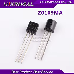 Transistor Triac Z0109MA Z0109, producto original, 10 unids/lote