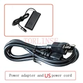 add US power cord