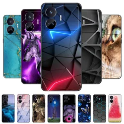 Funda Silicona Realme GT Neo 5 SE Protección Antigolpes