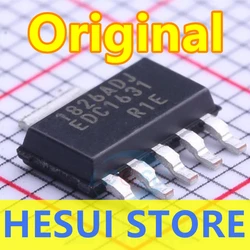 Microchip MCP1826T Regulador LDO de bajo dropout