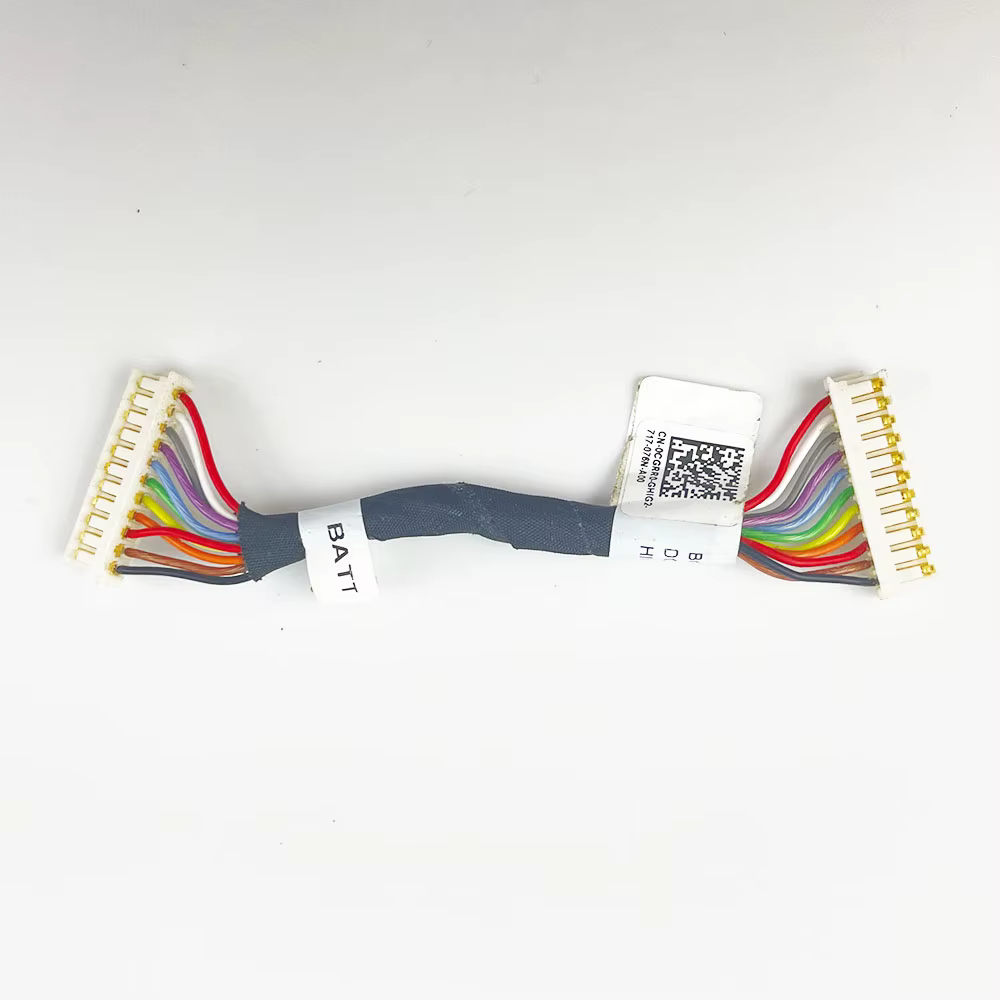 Dell Inspiron 15R 7000 Cable de Batería para 7466 7467 - imagen 4