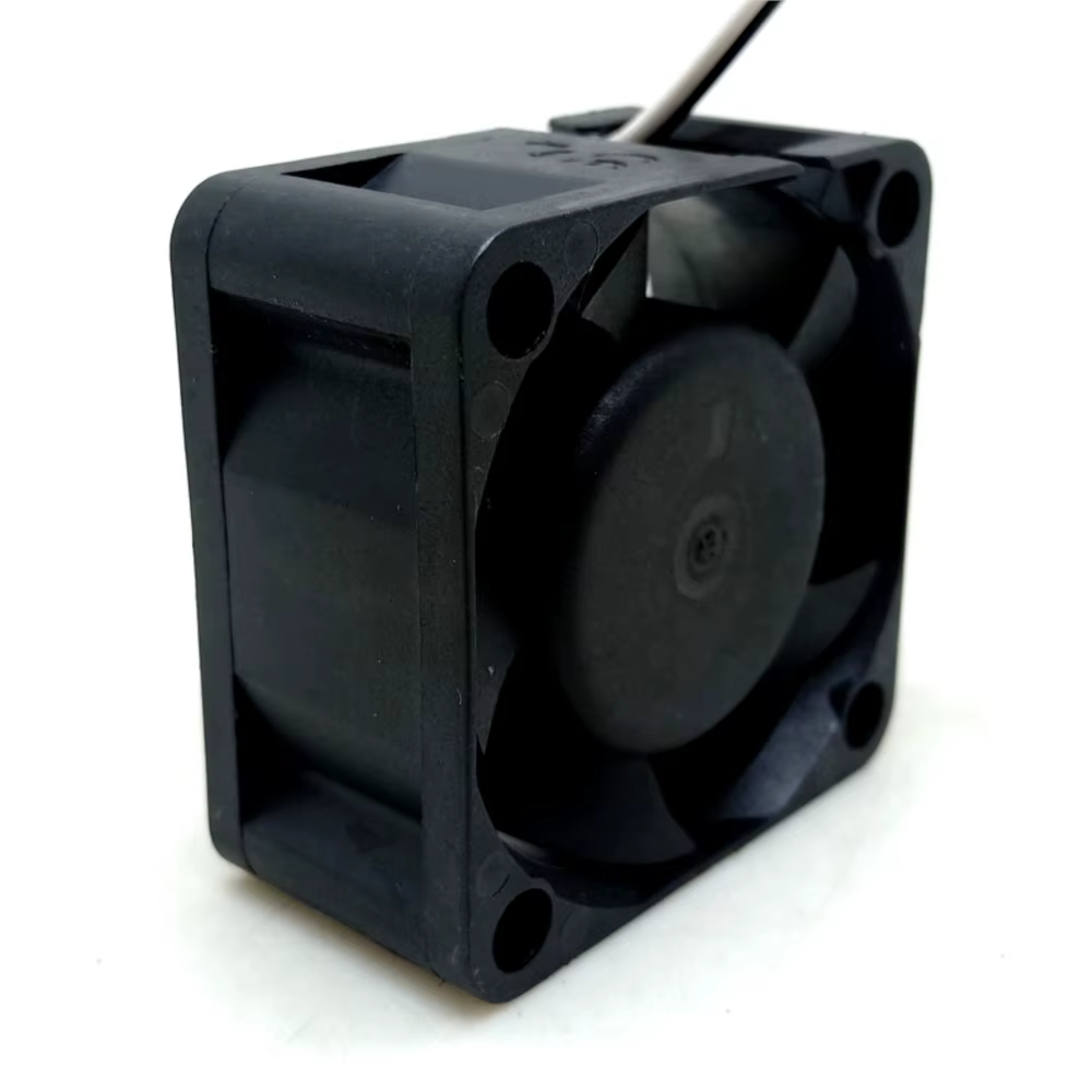 Ventilador Sunon 40mm 12V – Silencioso para PC - imagen 4