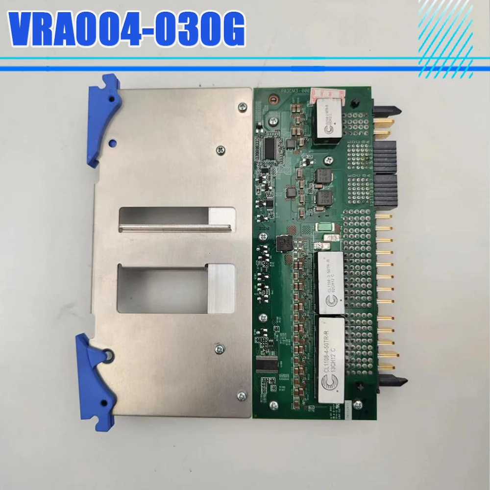 00J0254 Módulo VRM P740 P750 8205-E6C Procesador VRA004-030G - imagen 3