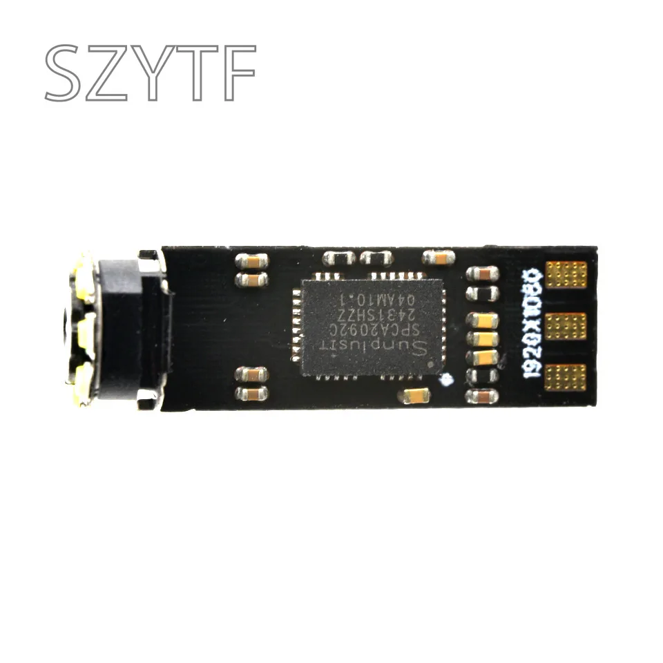 Módulo de endoscopio de tubería Industrial, 7MM, sin unidad, 2 millones de píxeles HD - imagen 3