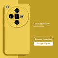 Lemon Yellow