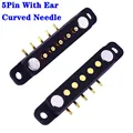 5P With Ear Curved