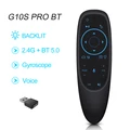 G10S PRO BT