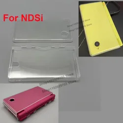 Funda TPU Nintendo DSi – Protección Total Contra Golpes y Arañazos