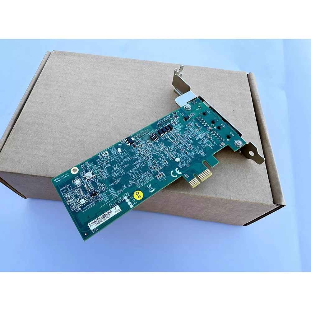 Para tarjeta de Control de movimiento ADLINK EtherCAT PCIe-8338 51-18406-0A20 - imagen 2