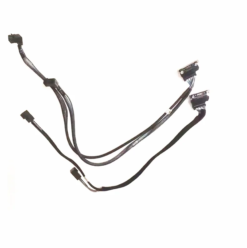 R730 R730XD PERC H330 H730 H730P Raid Mini Cable SAS F7P5J 0F7P5J